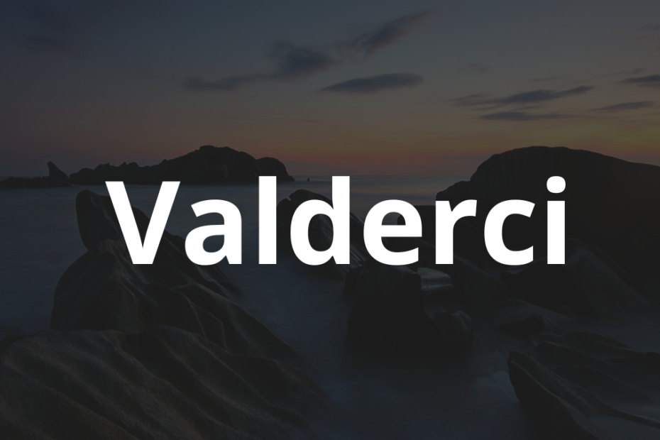 Significado do nome Valderci: História e origem! 6 Significado do nome Valderci