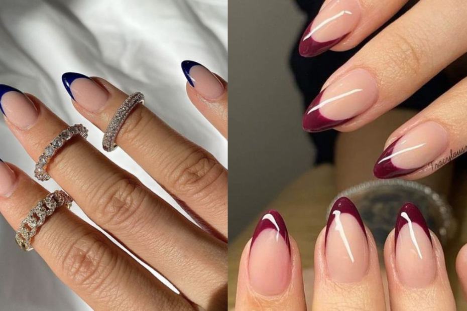 Unhas Postiças Realistas: Confira todas as informações que você precisa saber! 15 Unhas Postiças Realistas