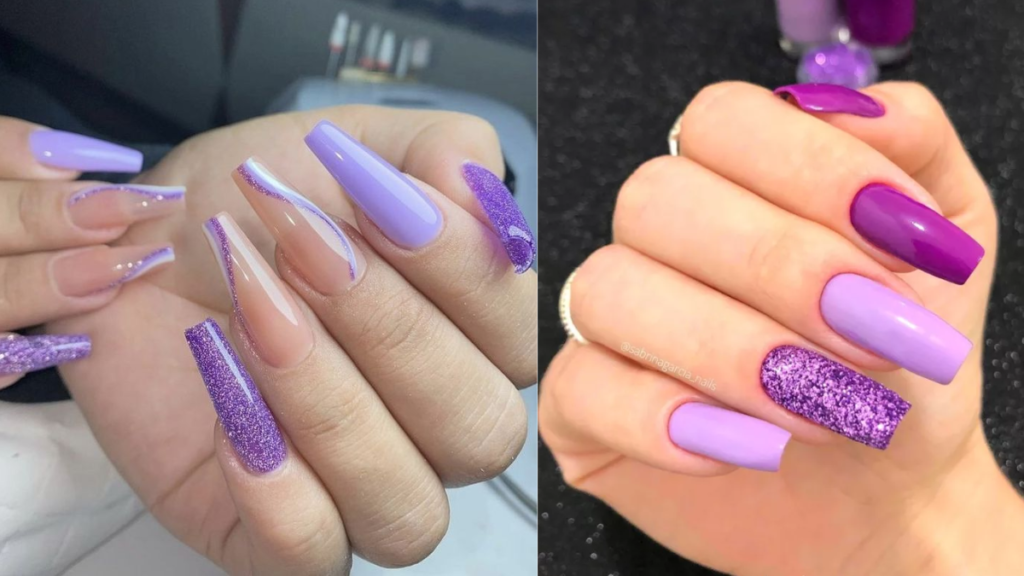 Modelos de Unhas Decoradas