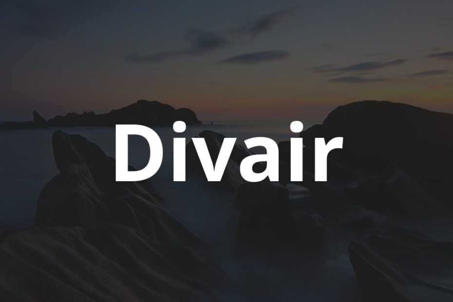 Significado do nome Divair: História e origem! 11 Significado do nome Divair