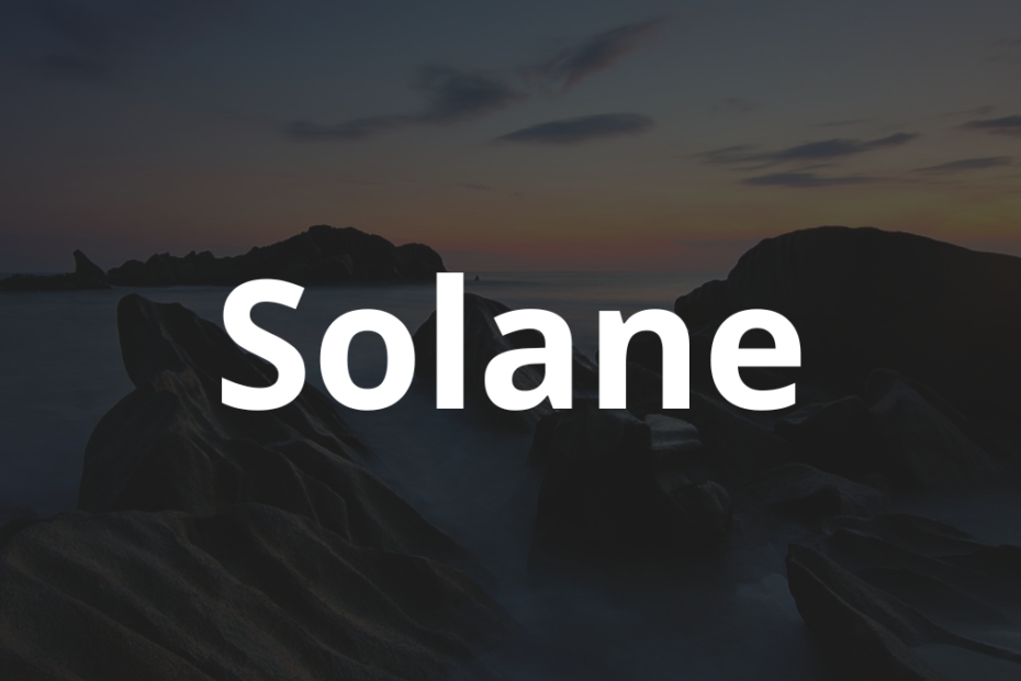 Significado do nome Solane: História e origem! 9 Significado do nome Solane