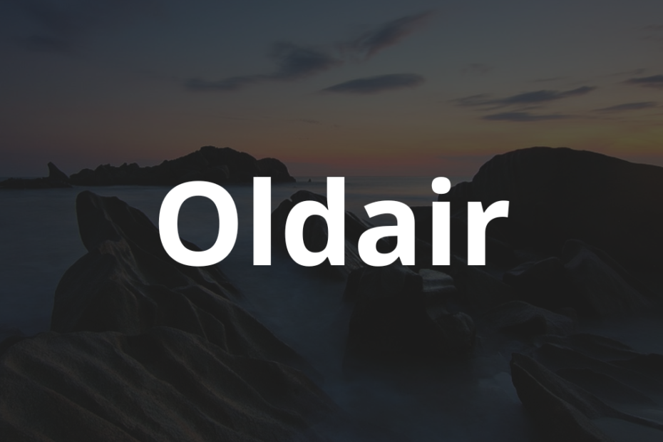 Significado do nome Oldair: História e origem! 11 Significado do nome Oldair