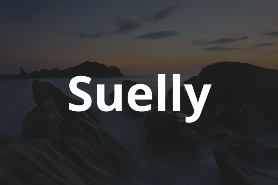 Significado do nome Suelly: História e origem! 9 Significado do nome Suelly