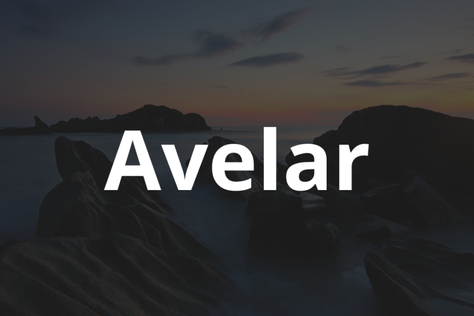 Significado do nome Avelar: História e origem! 7 Significado do nome Avelar