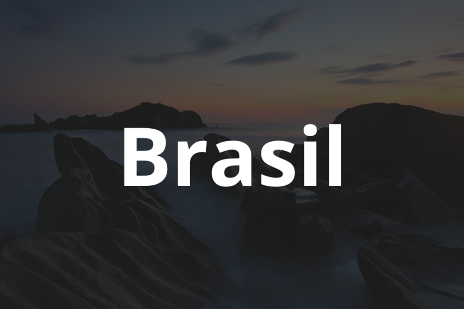 Significado do nome Brasil: História e origem! 4 Significado do nome Brasil