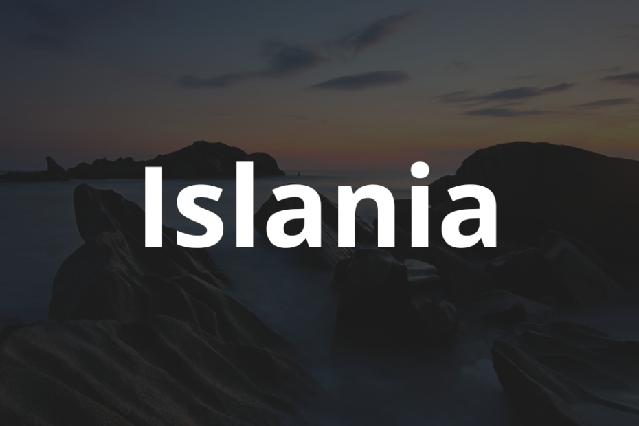 Significado do nome Islania: História e origem! 11 Significado do nome Islania