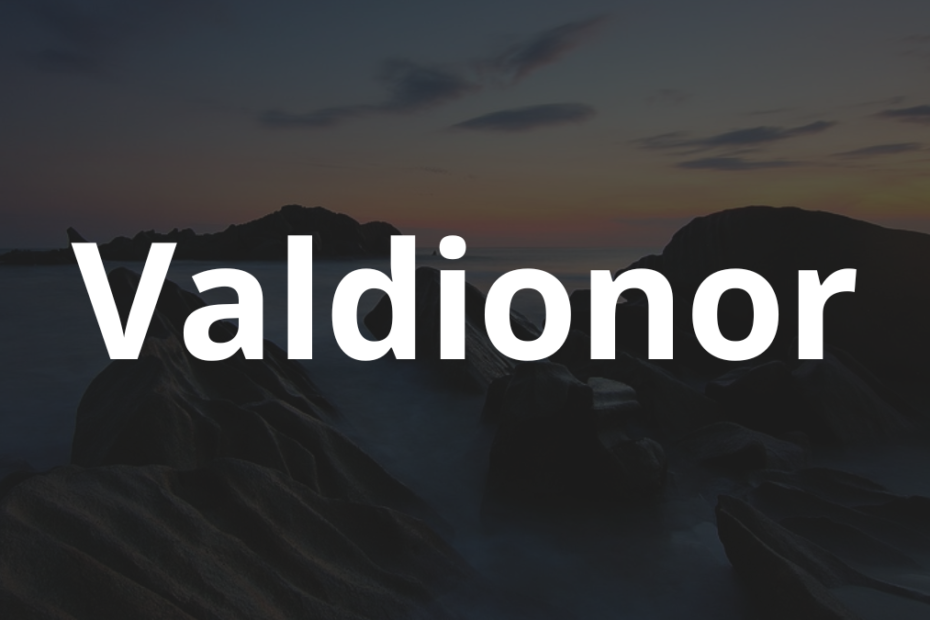 Significado do nome Valdionor: História e origem! 4 Significado do nome Valdionor