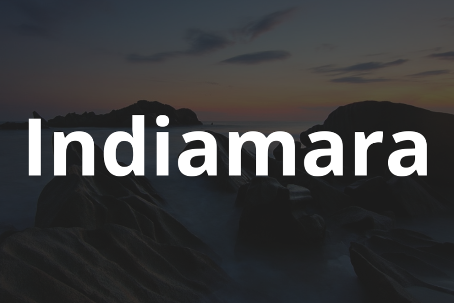 Significado do nome Indiamara: História e origem! 5 Significado do nome Indiamara