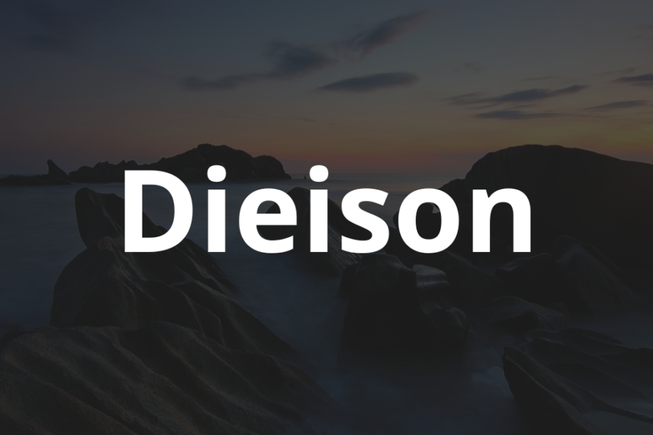 Significado do nome Dieison: História e origem! 9 Significado do nome Dieison