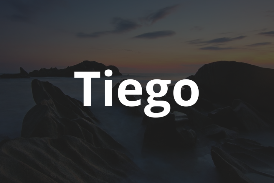 Significado do nome Tiego: História e origem! 7 Significado do nome Tiego