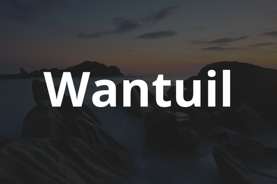 Significado do nome Wantuil: História e origem! 8 Significado do nome Wantuil