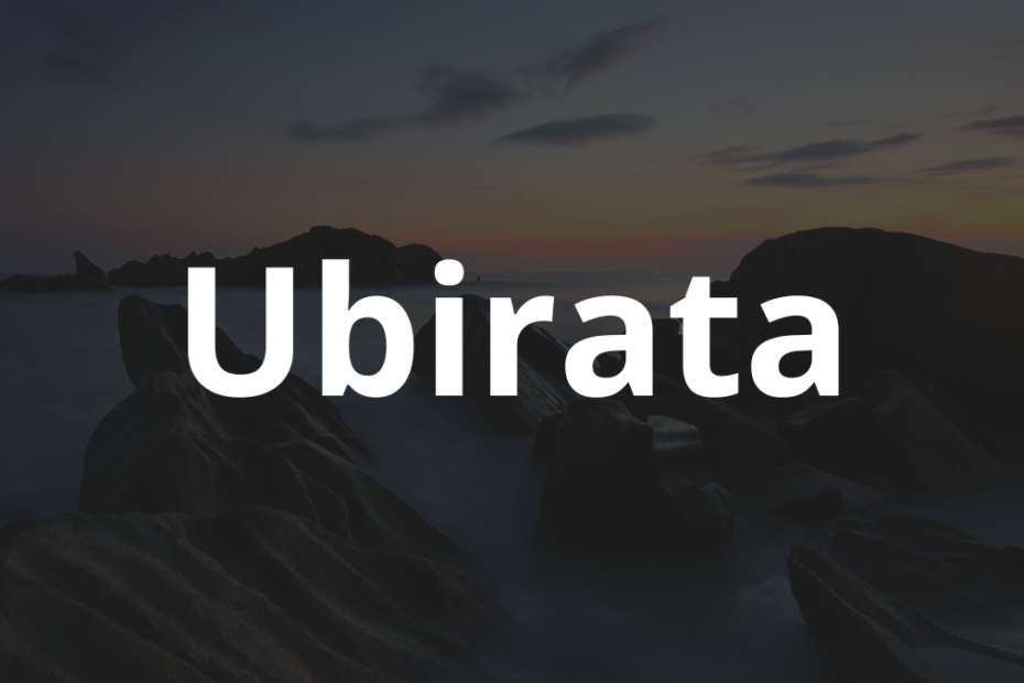Significado do nome Ubirata: História e origem! 10 Significado do nome Ubirata
