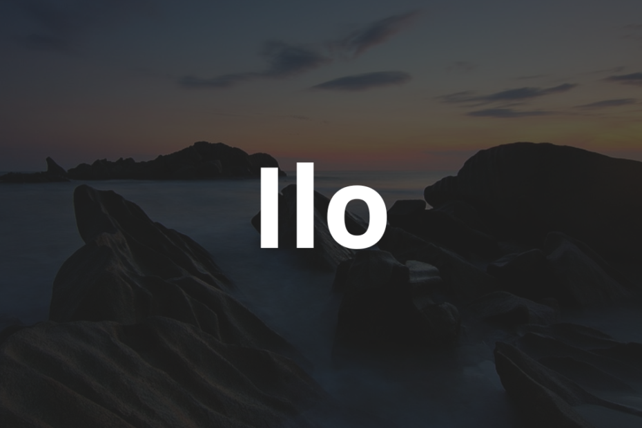 Significado do nome Ilo: História e origem! 6 Significado do nome Ilo