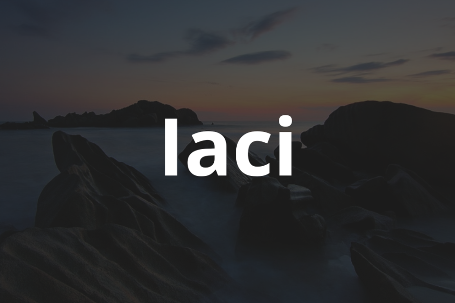 Significado do nome Iaci: História e origem! 10 Significado do nome Iaci