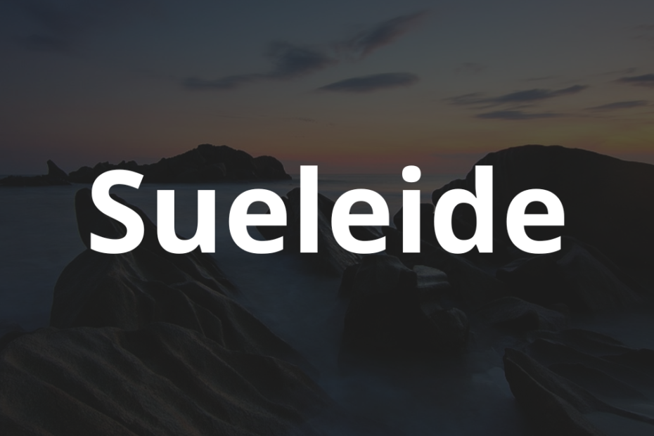 Significado do nome Sueleide: História e origem! 11 Significado do nome Sueleide