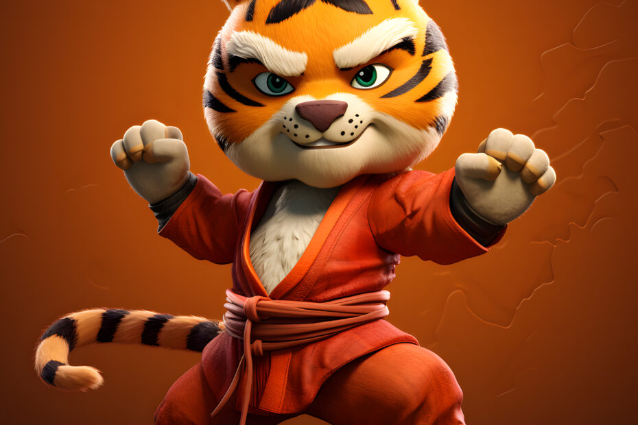 Fortune Tiger: A Nova Atração para os Entusiastas dos Jogos Online 10 Fortune Tiger