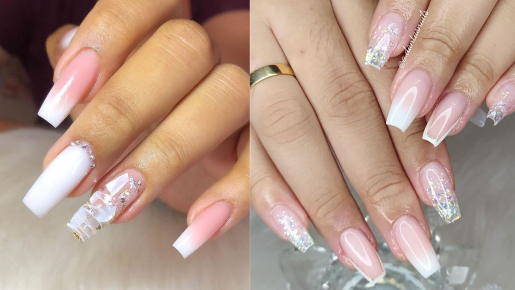 Unhas de Fibra de Vidro Encapsuladas: Confira as melhores inspirações! 1 Unhas de Fibra de Vidro Encapsuladas