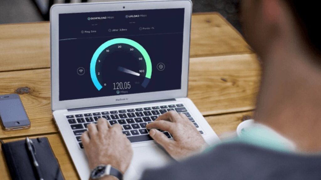 Quantos megas de internet é considerado bom? 1 Megas de Internet