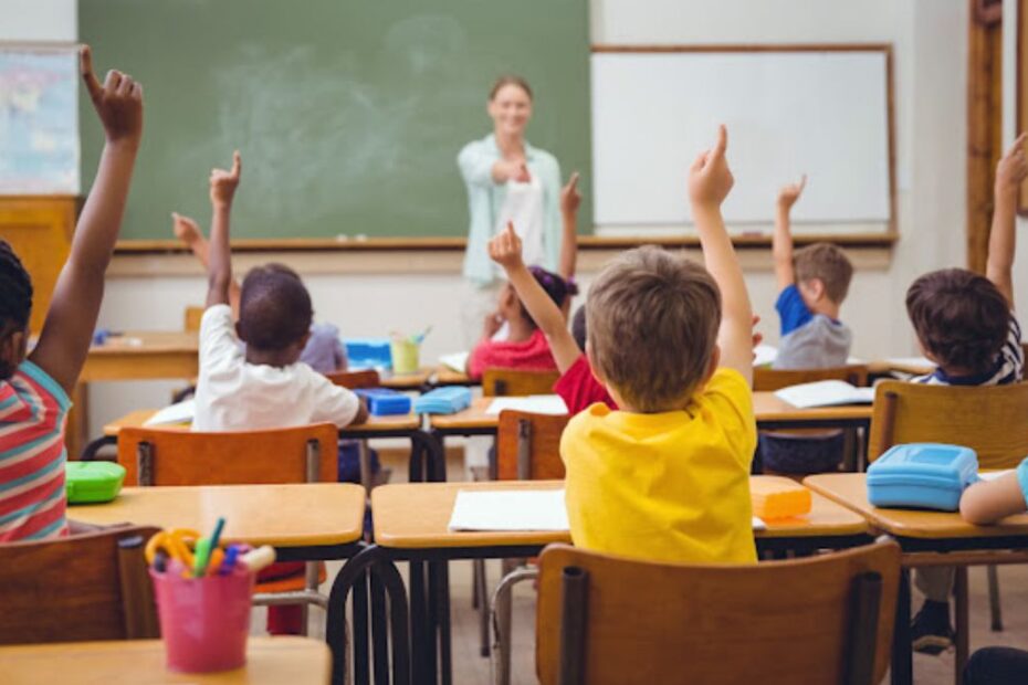 Quais as melhores dinâmicas para fazer na sala de aula? 12 Quais as melhores dinâmicas para fazer na sala de aula
