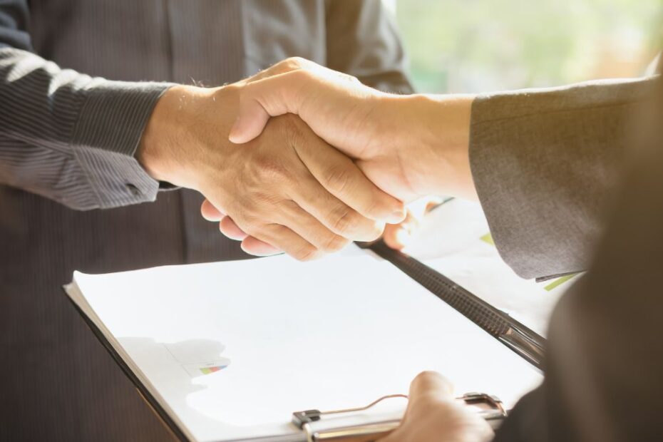 Como funciona a Prospecção B2B? 2 Prospecção B2B