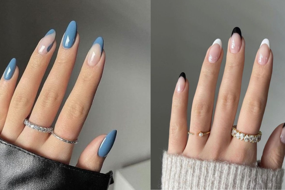Unhas Postiças Mais Realistas: Confira as melhores inspirações e ideias! 7 Unhas Postiças Realistas