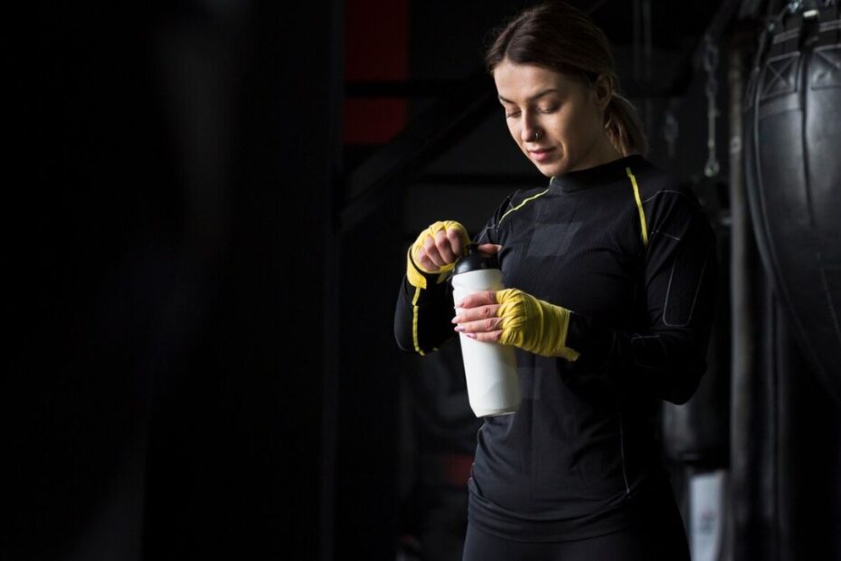 Whey Protein Engorda ou Emagrece? Entenda como funciona e dicas para consumir! 2 Whey Protein Engorda