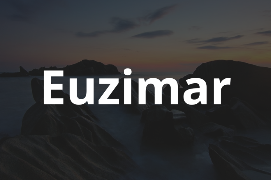 Significado do nome Euzimar