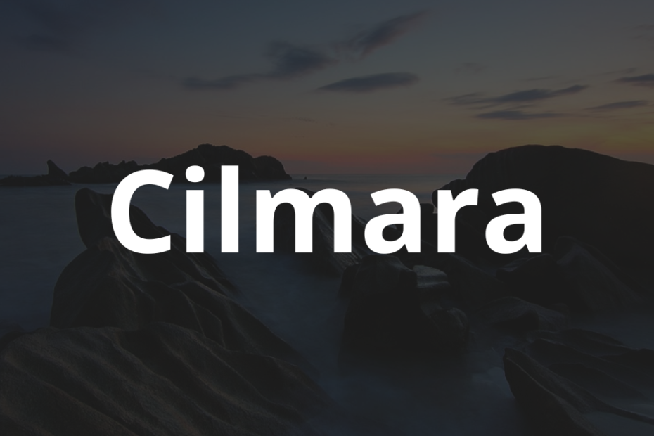 Significado do nome Cilmara: História e origem! 3 Significado do nome Cilmara