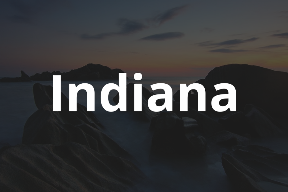 Significado do nome Indiana: História e origem! 4 Significado do nome Indiana
