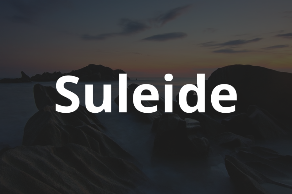 Significado do nome Suleide: História e origem! 6 Significado do nome Suleide