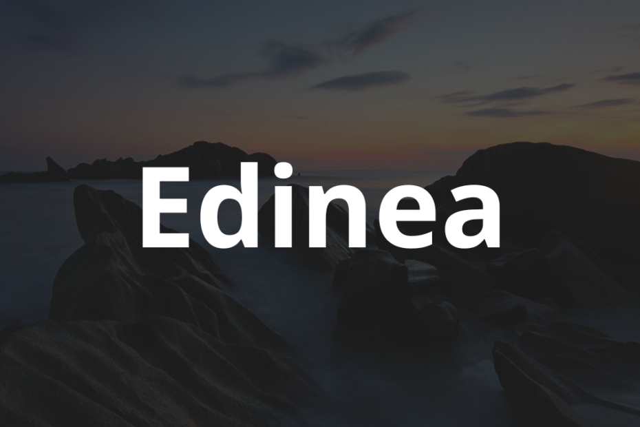 Significado do nome Edinea: História e origem! 11 Significado do nome Edinea