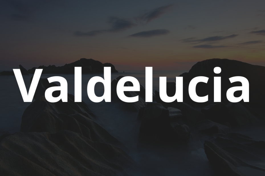 Significado do nome Valdelucia: História e origem! 11 Significado do nome Valdelucia