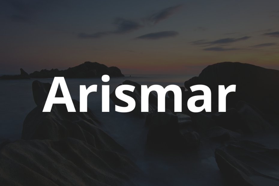 Significado do nome Arismar: História e origem! 5 Significado do nome Arismar