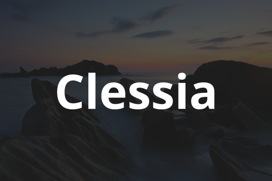 Significado do nome Clessia: História e origem! 9 Significado do nome Clessia