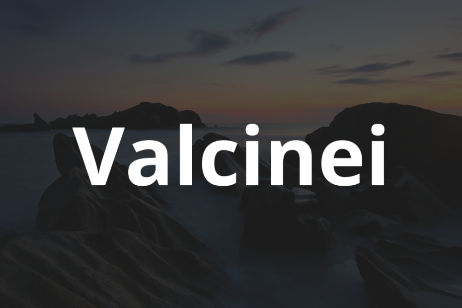 Significado do nome Valcinei: História e origem! 10 Significado do nome Valcinei