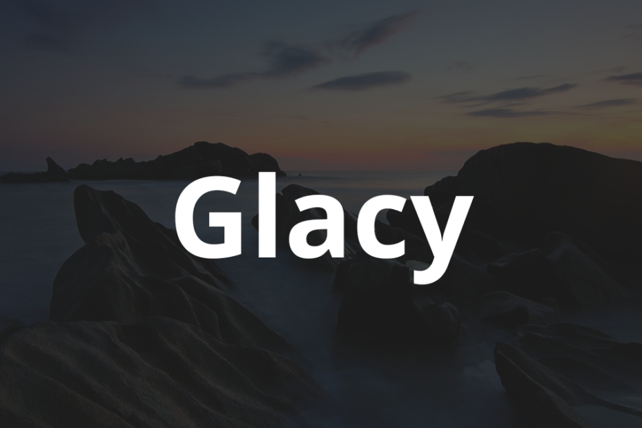 Significado do nome Glacy: História e origem! 11 Significado do nome Glacy