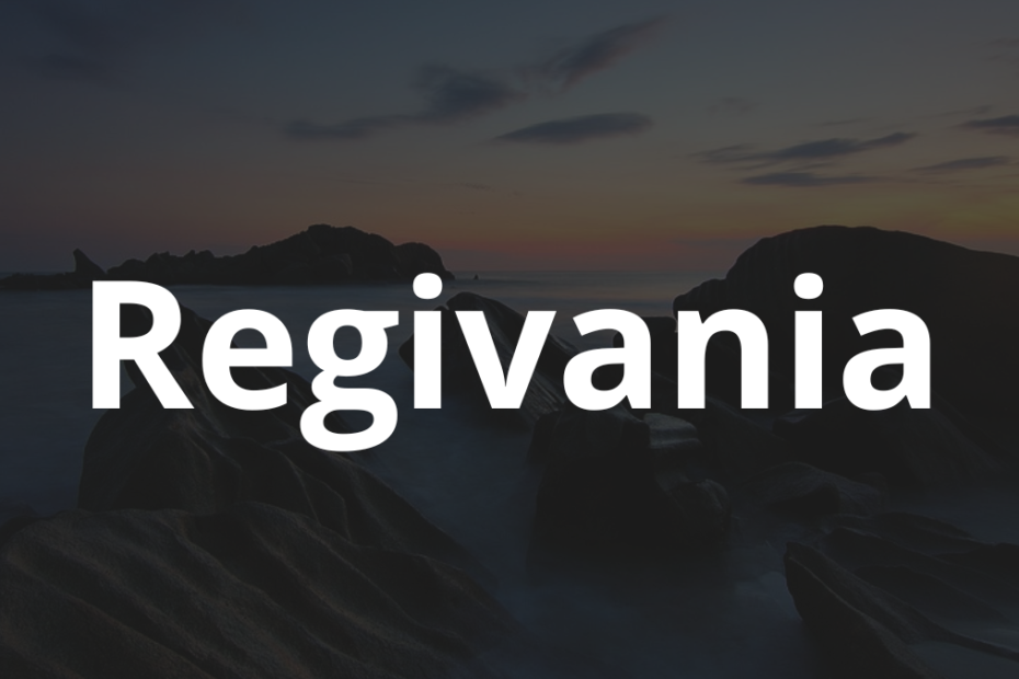 Significado do nome Regivania: História e origem! 3 Significado do nome Regivania