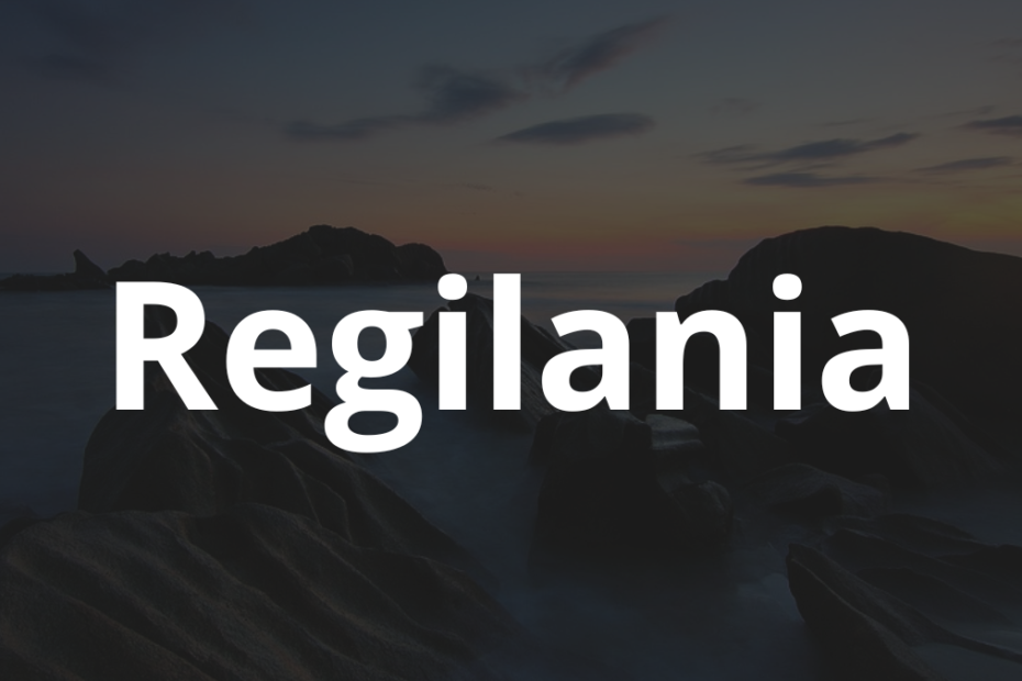 Significado do nome Regilania: História e origem! 4 Significado do nome Regilania