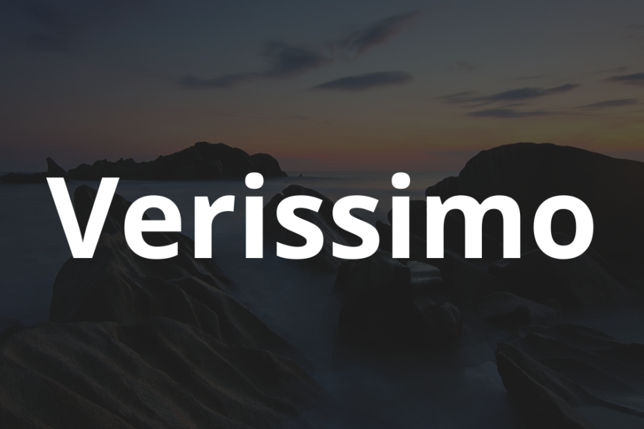 Significado do nome Verissimo: História e origem! - Nomes 2024 08 29T111144.313