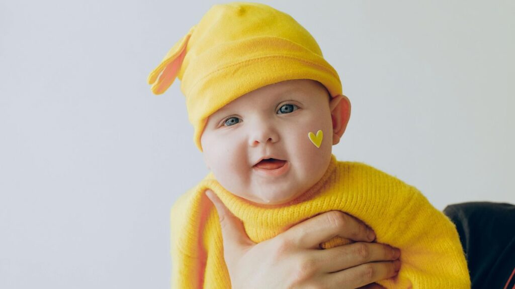 Como escolher um nome único para o seu bebê sem ser extravagante? 1 Nome único para bebe