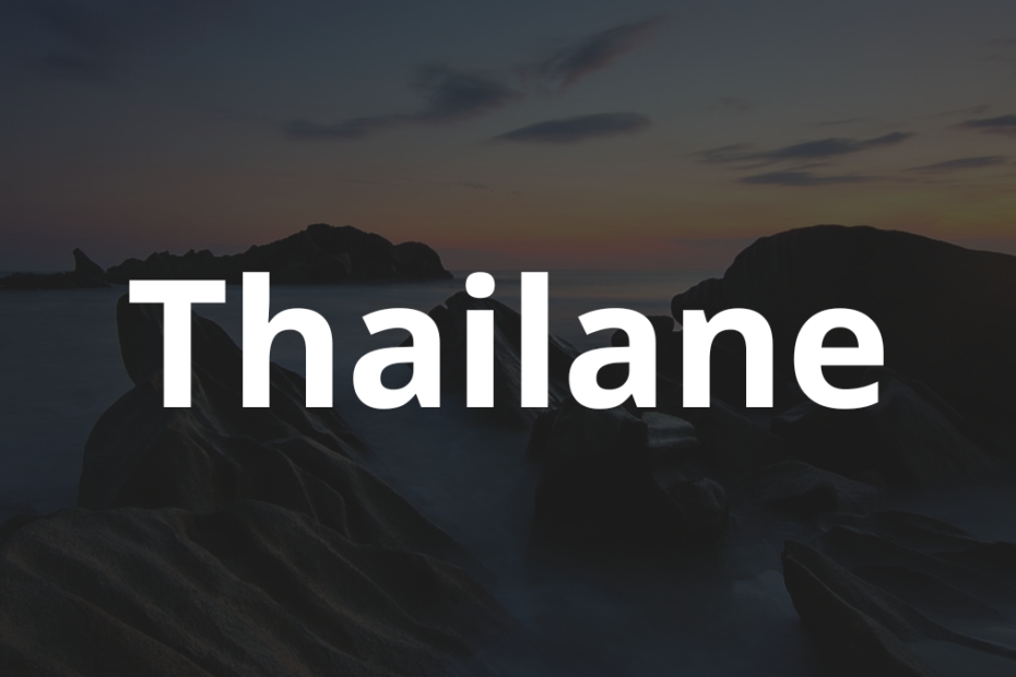 Significado do nome Thailane: História e origem! 6 Significado do nome Thailane