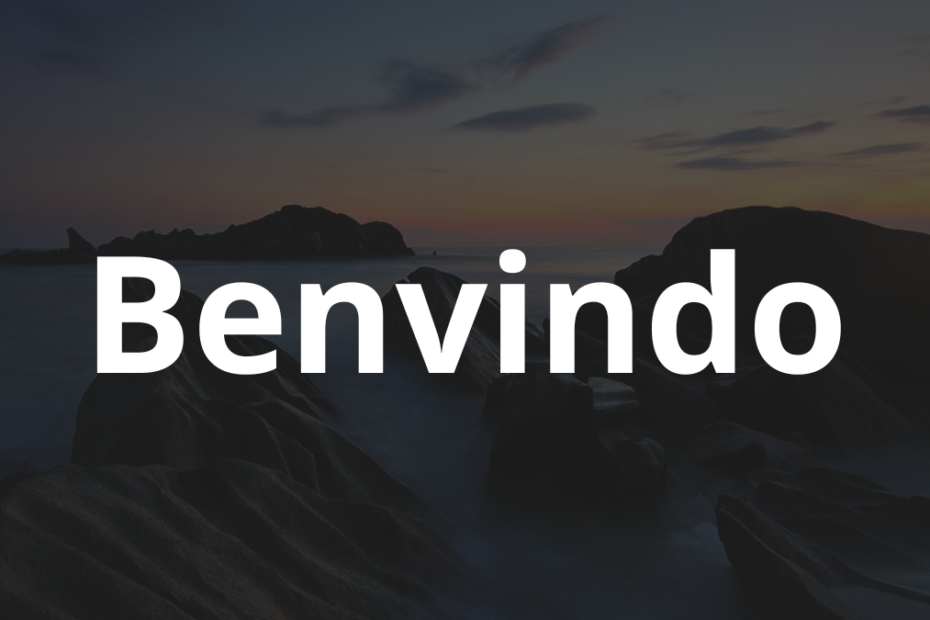 Significado do nome Benvindo: História e origem! 3 Significado do nome Benvindo