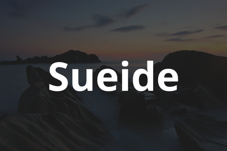 Significado do nome Sueide: História e origem! 9 Significado do nome Sueide