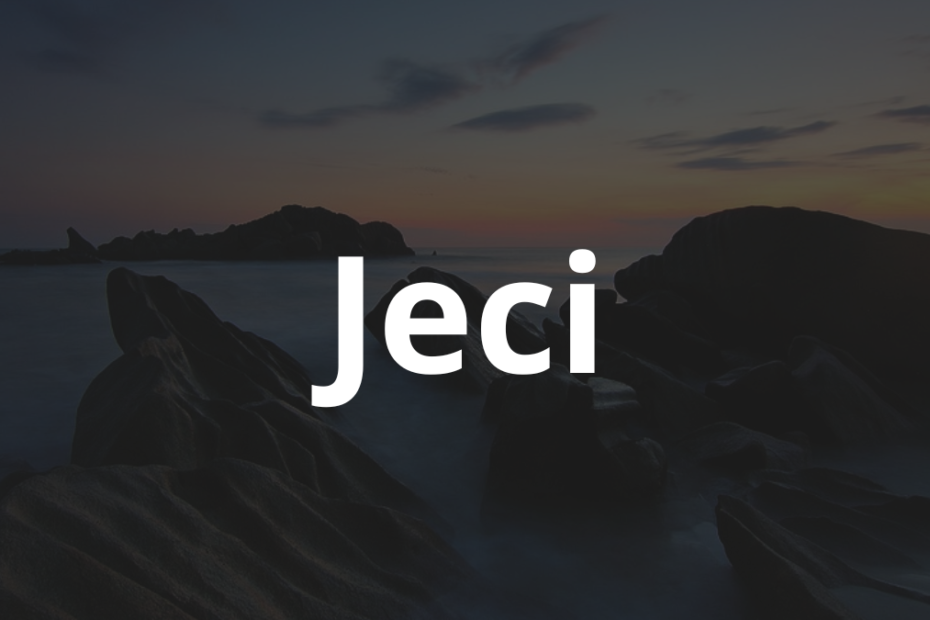 Significado do nome Jeci: História e origem! 12 Significado do nome Jeci