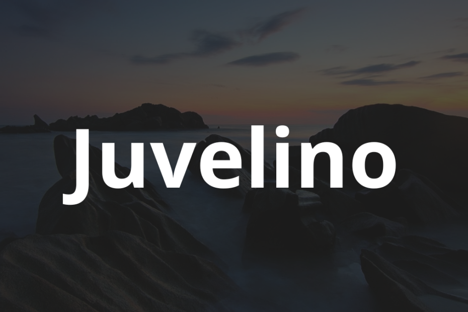 Significado do nome Juvelino: História e origem! 11 Significado do nome Juvelino
