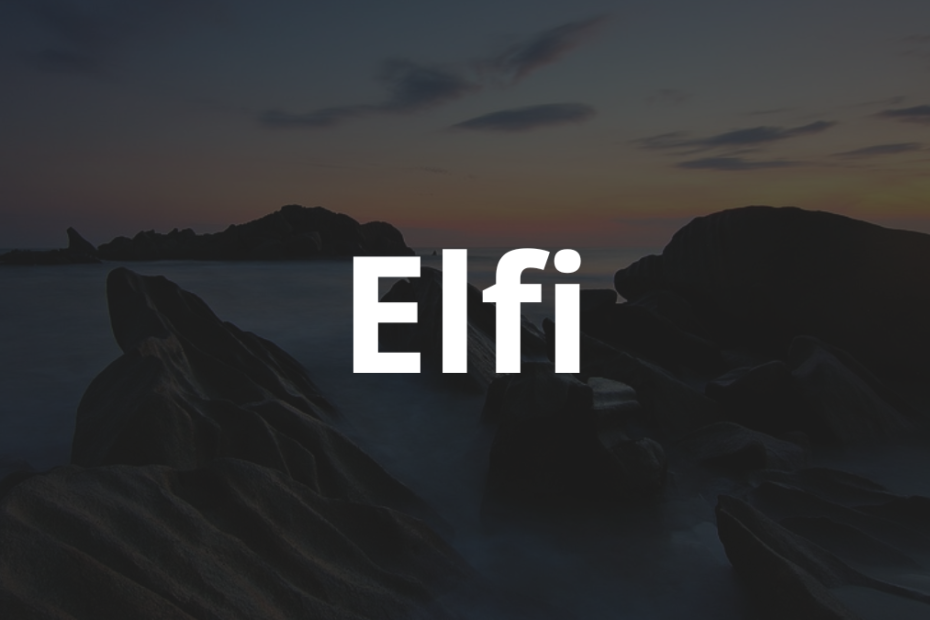 Significado do nome Elfi: História e origem! 4 Significado do nome Elfi