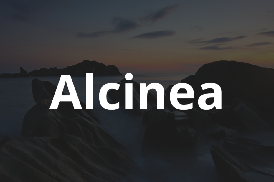Significado do nome Alcinea: História e origem! 7 Significado do nome Alcinea