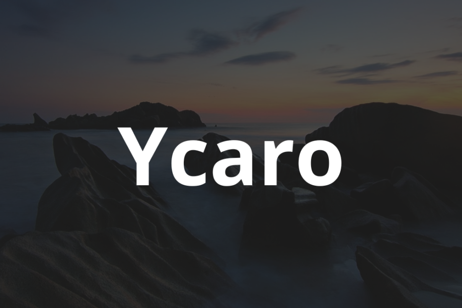 Significado do nome Ycaro: História e origem! 3 Significado do nome Ycaro