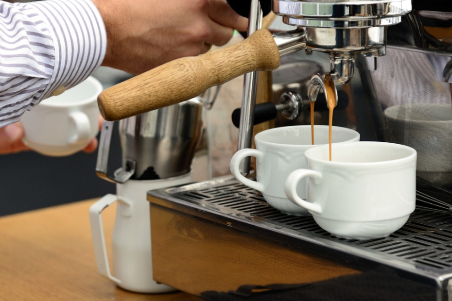 O que é uma cafeteira expresso? Tudo o que você precisa saber! 10 O que é uma cafeteira expresso?