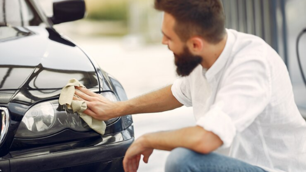 proteger seu carro em viagens e estacionamentos públicos